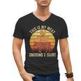 This Is My Meat Smoking Tee BBQ Dad Barbeque Smoker Men's V-Neck T-Shirt, trending gift This Is My Meat Smoking Tee BBQ Dad Barbeque Smoker Men's V-Neck T-Shirt, trending gift