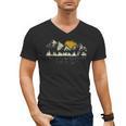 Mountain Kayaking Nature Water Sports Kayaker Canoeing Kayak Men's V-Neck T-Shirt, trending gift Mountain Kayaking Nature Water Sports Kayaker Canoeing Kayak Men's V-Neck T-Shirt, trending gift