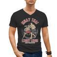 Muay Thai Eight Limb Art Defence Men's V-Neck T-Shirt, trending gift Muay Thai Eight Limb Art Defence Men's V-Neck T-Shirt, trending gift