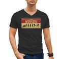 Muay Thai Fighter Evolution MMA Men's V-Neck T-Shirt, trending gift Muay Thai Fighter Evolution MMA Men's V-Neck T-Shirt, trending gift