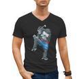 Muay Thai Gorilla Thai Boxing Men's V-Neck T-Shirt, trending gift Muay Thai Gorilla Thai Boxing Men's V-Neck T-Shirt, trending gift