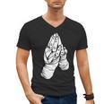 Muay Thai Martial Arts Combat Boxing Sport Men's V-Neck T-Shirt, trending gift