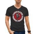 Muay Thai Men's V-Neck T-Shirt, trending gift