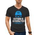 Oxygen Is Overrated Swimming Swim Men's V-Neck T-Shirt, trending gift Oxygen Is Overrated Swimming Swim Men's V-Neck T-Shirt, trending gift