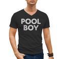 Pool Boy Saying Swim Cool Swimmer Swimming Pool Men's V-Neck T-Shirt, trending gift Pool Boy Saying Swim Cool Swimmer Swimming Pool Men's V-Neck T-Shirt, trending gift