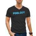 Pool Guy Swimming Pool Service Men's V-Neck T-Shirt, trending gift Pool Guy Swimming Pool Service Men's V-Neck T-Shirt, trending gift