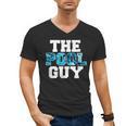 The Pool Guy For Pool Worker Swimming Pool Experts Men's V-Neck T-Shirt, trending gift The Pool Guy For Pool Worker Swimming Pool Experts Men's V-Neck T-Shirt, trending gift