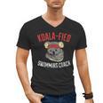Swim Coach Saying Cute Swimming Coach Appreciation Men's V-Neck T-Shirt, trending gift Swim Coach Saying Cute Swimming Coach Appreciation Men's V-Neck T-Shirt, trending gift