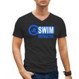 Swim Instructor Swimming Teacher Classes Men's V-Neck T-Shirt, trending gift Swim Instructor Swimming Teacher Classes Men's V-Neck T-Shirt, trending gift