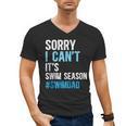 Swim Season Swim Dad Of A Swimmer Father Swimming Dad Men's V-Neck T-Shirt, trending gift Swim Season Swim Dad Of A Swimmer Father Swimming Dad Men's V-Neck T-Shirt, trending gift
