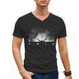 Swim Swimmer Swimming Men's V-Neck T-Shirt, trending gift Swim Swimmer Swimming Men's V-Neck T-Shirt, trending gift