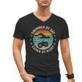 Swimmer By Day Gamer By Night Swimming Swim Lover Gaming Men's V-Neck T-Shirt, trending gift Swimmer By Day Gamer By Night Swimming Swim Lover Gaming Men's V-Neck T-Shirt, trending gift