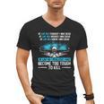 Swimmer At Lap 66 I Realized I Had Become To Tough Swimming Men's V-Neck T-Shirt, trending gift Swimmer At Lap 66 I Realized I Had Become To Tough Swimming Men's V-Neck T-Shirt, trending gift