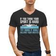Swimming Art For Men Women Swimmer Swim Coach Training Men's V-Neck T-Shirt, trending gift