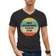 Swimming Coach Men's V-Neck T-Shirt, trending gift Swimming Coach Men's V-Neck T-Shirt, trending gift