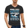 Swimming Humor Swim Men's V-Neck T-Shirt, trending gift Swimming Humor Swim Men's V-Neck T-Shirt, trending gift