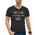 This Is My Swimming Pool Summer Swim Tee T-Shirt Men's V-Neck T-Shirt, trending gift This Is My Swimming Pool Summer Swim Tee T-Shirt Men's V-Neck T-Shirt, trending gift