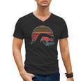 Swimming Retro Vintage 80s Style Swimmer Men's V-Neck T-Shirt, trending gift