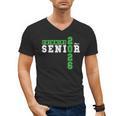 Swimming Senior Night Swim Senior 2026 Graduation 33 Men's V-Neck T-Shirt, trending gift