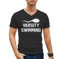 Varsity Swimming For Men Women Men's V-Neck T-Shirt, trending gift