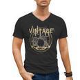 Vintage Drum Kit Men's V-Neck T-Shirt, trending gift