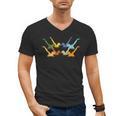 Vintage Synchronized Swimming Artistic Swimming Men's V-Neck T-Shirt, trending gift