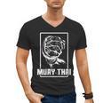 Women's Muay Thai Boxing Arm Men's V-Neck T-Shirt, trending gift Women's Muay Thai Boxing Arm Men's V-Neck T-Shirt, trending gift