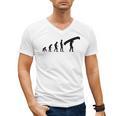 Canoe Evolution Canoeing Shirt T-Shirt Men's V-Neck T-Shirt, trending gift Canoe Evolution Canoeing Shirt T-Shirt Men's V-Neck T-Shirt, trending gift