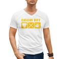 Drum Kit Band Drumming Drumsticks Musical Drums Men's V-Neck T-Shirt, trending gift Drum Kit Band Drumming Drumsticks Musical Drums Men's V-Neck T-Shirt, trending gift