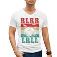 Drummer RLRR LRLL Vintage Drum Kit Sweatshirt Men's V-Neck T-Shirt, trending gift Drummer RLRR LRLL Vintage Drum Kit Sweatshirt Men's V-Neck T-Shirt, trending gift
