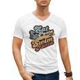 Eat Pasta Swim Fasta Swimmer Vintage Swimming Men's V-Neck T-Shirt, trending gift Eat Pasta Swim Fasta Swimmer Vintage Swimming Men's V-Neck T-Shirt, trending gift