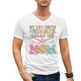 Favourite Swimmer Calls Me Mom Swimming Mom Female Swimmer Men's V-Neck T-Shirt, trending gift Favourite Swimmer Calls Me Mom Swimming Mom Female Swimmer Men's V-Neck T-Shirt, trending gift
