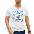 Pool Adult Poolside Drinking Club Summer Swimming Pool Party Men's V-Neck T-Shirt, trending gift Pool Adult Poolside Drinking Club Summer Swimming Pool Party Men's V-Neck T-Shirt, trending gift