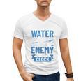 Swimming Enthusiast Swimming Expert Swimming Lover Swimmer Raglan Baseball Tee Men's V-Neck T-Shirt, trending gift Swimming Enthusiast Swimming Expert Swimming Lover Swimmer Raglan Baseball Tee Men's V-Neck T-Shirt, trending gift