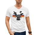 Vintage Drum Kit Drummer Rock Band Drums Men's V-Neck T-Shirt, trending gift Vintage Drum Kit Drummer Rock Band Drums Men's V-Neck T-Shirt, trending gift