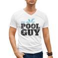 Vintage The Pool Guy Swimming For Him T-Shirt Men's V-Neck T-Shirt, trending gift Vintage The Pool Guy Swimming For Him T-Shirt Men's V-Neck T-Shirt, trending gift
