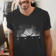 Swim Swimmer Swimming Men's V-Neck T-Shirt Swim Swimmer Swimming Men's V-Neck T-Shirt