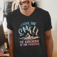 Swimmer Art For Men Women Swim Team Coach Swimming Men's V-Neck T-Shirt Swimmer Art For Men Women Swim Team Coach Swimming Men's V-Neck T-Shirt