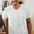 Drum Kit Rock Artist Raglan Baseball Tee Men's V-Neck T-Shirt Drum Kit Rock Artist Raglan Baseball Tee Men's V-Neck T-Shirt