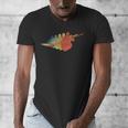 Canoe Men's V-Neck T-Shirt Canoe Men's V-Neck T-Shirt