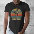 Great Muay Thai Kickboxing Martial Artist Thailand Men's V-Neck T-Shirt Great Muay Thai Kickboxing Martial Artist Thailand Men's V-Neck T-Shirt