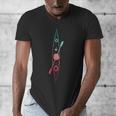 Kayak Lover Kayaking Canoe Paddling Water Sport Cute Kayaker Men's V-Neck T-Shirt Kayak Lover Kayaking Canoe Paddling Water Sport Cute Kayaker Men's V-Neck T-Shirt