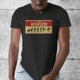 Muay Thai Fighter Evolution MMA Men's V-Neck T-Shirt Muay Thai Fighter Evolution MMA Men's V-Neck T-Shirt