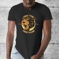 Muay Thai Muay Khao Kickboxing Men's V-Neck T-Shirt Muay Thai Muay Khao Kickboxing Men's V-Neck T-Shirt