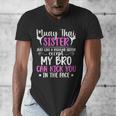 Muay Thai Sister Definition Muay Thai Sis Men's V-Neck T-Shirt Muay Thai Sister Definition Muay Thai Sis Men's V-Neck T-Shirt