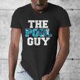 The Pool Guy For Pool Worker Swimming Pool Experts Men's V-Neck T-Shirt The Pool Guy For Pool Worker Swimming Pool Experts Men's V-Neck T-Shirt