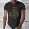 Sak Yant Sak Yant Tattoo Sak Yant Muay Thai Sak Yant T-Shirt Men's V-Neck T-Shirt