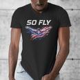 Swim Art For Men Women Kids Swimmer Swim Team Swimming Men's V-Neck T-Shirt