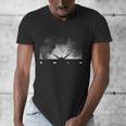 Swim Swimmer Swimming Men's V-Neck T-Shirt Swim Swimmer Swimming Men's V-Neck T-Shirt