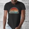 Swimming Evolution Retro Swim Swimmer Men Women Men's V-Neck T-Shirt Swimming Evolution Retro Swim Swimmer Men Women Men's V-Neck T-Shirt